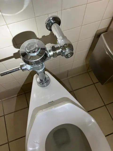 Fixture installation and repair for Garbage Disposal in The Colony at Valley Forge